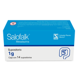 Salofalk 1 Gr 14 Sup