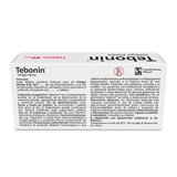 Tebonin 761 40 Mg Con 24 Comprimidos