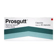 Prosgutt Capsulas Con 40