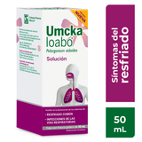 Umckaloabo Solución 50 Ml