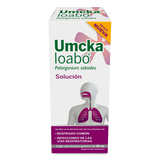 Umckaloabo Solución 50 Ml