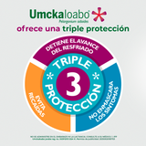 Umckaloabo Jarabe Inf 100 Ml N