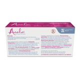 Avala 42.5 Mg Con 30 Capsulas