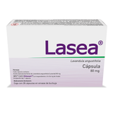 Lasea 80 Mg Con 28 Capsulas