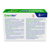Enterokan 28 Capsulas