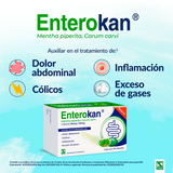 Enterokan 28 Capsulas