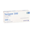 Surgam 300 Con 30 Comprimidos