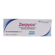 Zerpyco 100 Mg Con 30 Tabletas