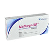 Nafluryl-Or 5 Mg Con 20 Tab.