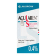 Acularen S 0.4 % Solución Oft 5 Ml