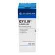 Oxylin Gotas 10 Ml