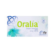 Oralia 2.0-0.030 Mg Con 21 Tabletas