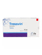 Tressvin 50 Mg Con 28 Tabletas