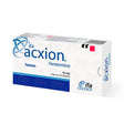 Acxion 15 Mg Con 30 Tab.