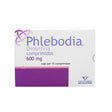 Phlebodia 600 Mg Con 15 Comprimidos