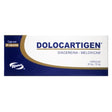 Doloción Artigen 50 Mg / 15 Mg Con 30 Capsulas