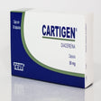 Cartigen 50 Mg Con 30 Capsulas