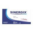 Sinergix 25 / 10 Mg Con 10Cap