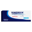 Sinergix Sublingual 25 / 10 Mg Con 10 Tabletas