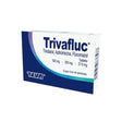 Trivafluc 500 / 250 / 37.5 Mg Con 4 Tabletas