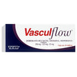 Vascul-Flow 250 / 225 / 25 Mg Con 30 Tabletas