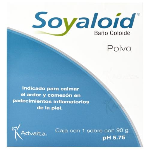 Soyaloid Sobres 90 Gr