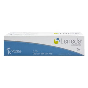 Leneda 0.3% Gel 30 G
