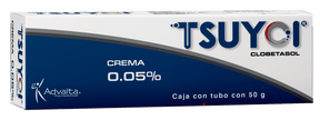Tsuyoi 0.05% Crematb 50 G