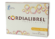 Fenofibrato Cordialibrel 160 Mg Con 30 Capsulas