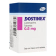 Dostinex 0.5 Mg Con 8 Tabletas