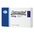 Detrusitol 2 Mg Con 14 Tabletas