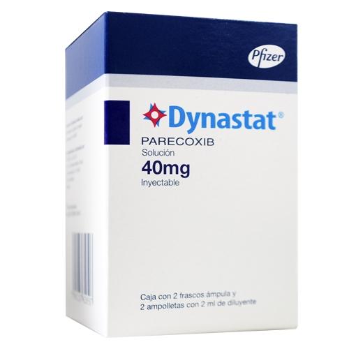 Dynastat 40 Mg 2 Ml F.A. Con 2