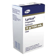 Lyrica 20 Mg Solución 5 Ml