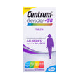 Centrum Gender 50Mas Mujer Con 60 Tabletas