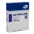 Altruline 100 Mg Con 14 Capsulas