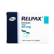 Relpax 80 Mg Con 2 Tabletas