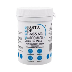 Pasta Lassar 125 Tarro Andromaco