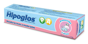 Hipoglos Pa Pomada Tubo 110 Gr