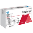 Ferrotemp Con 30 Capsulas