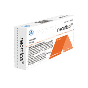 Neomicol Ovl Con 6