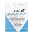 Biolaif 50 Mg Con 30 Capsulas