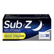 Sub Z 5 Mg Con 30 Tabletas Sublinguales