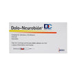 Dolo-Neurobion Con 3 Dc Iny