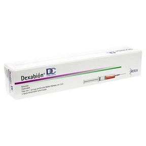 Dexabion Dc Con 1 Jga Prell 3 Ml
