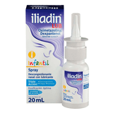 Iliadin Lubricante Spy 20 Ml Inf.