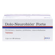 Dolo-Neurobion Forte Con 30 Grageas