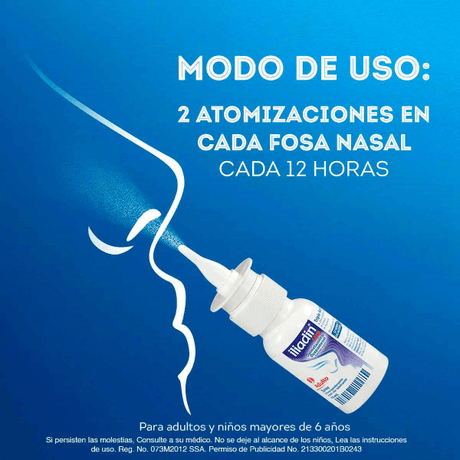 Iliadin Lubricante Spy 15 Ml Ad