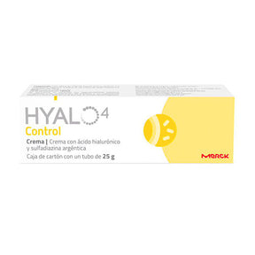 Hyalo4 Control Crema25 Gr