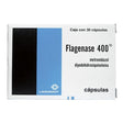 Flagenase 400 Con 30 Capsulas