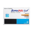 Supradol Duet 10 / 25 Mg Solución Iny